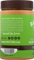 16 BARNEY Crunchy, Paleo Friendly, Keto, Non-GMO, Skin-Free, Ounce