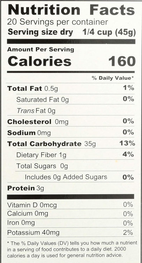 (2 Colavita Carnaroli Rice Pound) Box