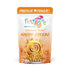 Festive Chickpeas - Garbanzo Hearts - Non-GMO Vegan Soy-Free - Nacho Cheese