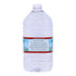 6 Crystal Geyser Natural Alpine Spring Water, Drinking Water Bottled at the Source, Gallons