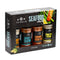 Seafood Seasoning Gift Set - Elevate Your Culinary Journey with Our Fish