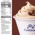 pack 12 ColdSnap Coffee Ice Cream Pods Creamy, Bold Single-Serve Dessert Made in Minutes Rich Coffee Flavor with Zero