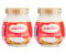 Generic 2 Jars Lady's Choice Sandwich Spread (470 ml/Jar)