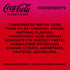 12 oz, 12 Pack Coca-Cola Zero Sugar Cherry Float Soda Soft Drink Cans, fl