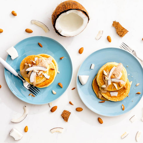 12 oz (Pack 2) Birch Benders Paleo Pancake and Waffle Mix