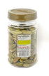 Desi Kitchen Spices All Natural, Salt Free, Vegan, NON GMO Indian Green Cardamom Jumbo Pods (Elaichi) 2oz