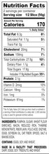 Naturally Delicious 16 Pack, Nadel - Pumpkin Spice Bread Slices, Sweet Breads & Cakes breakfast bar, back to school