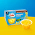 4 oz 24 Pack Dole Pineapple Tidbits in Coconut Water - Dole Fruit Bowls Snacks - Fruit Bowls