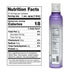 Mantova Extra Virgin Olive Oil Spray, Garlic Flavored 8 oz. Spray Bottle for Salads and Cooking