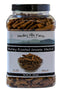 Sesame Sticks Snacks Honey Roasted 1 lb. - By Medley Hills Farm