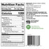 Generic 32 oz (2 packs) Organic Raisins