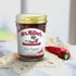CPG.IO 9 (Pack 6) Mrs. Miller's Hot Pepper Jelly Ounce