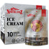 NORTHLANDZ Freeze Dried ICE CREAM | Creamy & Crunchy Treat | Mango,