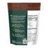 8 oz Plant Junkie Organic Cacao Powder, - Unsweetened, Rich Dark Chocolate Taste, Certified Non GMO, Gluten Free