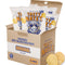 Tasty Nates Beef Tallow Potato Chips Original Sea Salt Kettle Chips Made