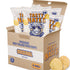 Tasty Nates Beef Tallow Potato Chips Original Sea Salt Kettle Chips Made