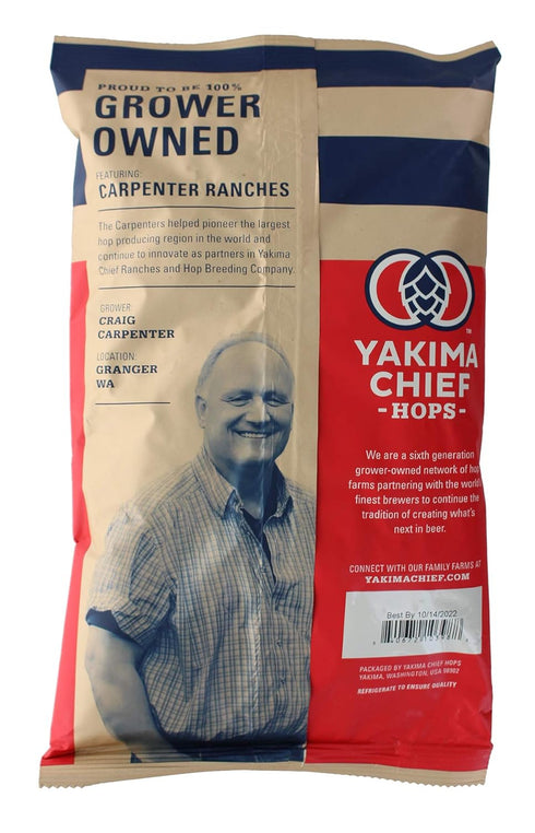 YCH Hops 1 lb Amarillo Hop Pellet