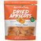 Nature's Eat Sun Dried Turkish Apricots - Dried Apricots Organic, Healthy Fruit