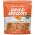 Nature's Eat Sun Dried Turkish Apricots - Dried Apricots Organic, Healthy Fruit