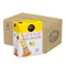 4C Powder Drink Mix Packets, Half & Half 6 Pack, 24 Count,