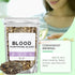 Blood Purifying Herbal Tea Blend for Liver and Kidney Health