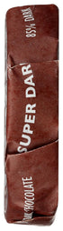 85% 2.7 oz Taza Organic Chocolate Mexicano Super Dark Disc Dark