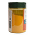 Pereg Ground Turmeric Powder, 4.25 Oz - Rich Natural Yellow Color with Curcumin & Antioxidants