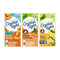 Crystal Light Drink Mix Peach Mango with Caffeine (10 CT), Peach Iced