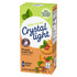 120 Packets, 0.07 oz Crystal Light Drink Mix, for Convenient On-the-Go Flavorful Hydration, Artificially Flavored Peach