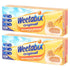 Weetabix 215gX2 boxes (serial)