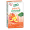 True Lemon Peach Lemonade 10ct (Pack of 1) - Drink Mix -