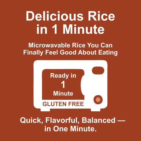 6-Pack (8.8 oz Eat Regal Instant Rice Cups Microwaveable Meals & Sides Each) (Mexican Style Rice)