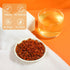 4oz/114g TEARELAE - Sea Buckthorn Berry, - Premium Dried Sea Buckthorn Tea - Whole Seabuckthorn - Rich in Antioxidants