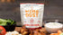 Kosmos Q Nashville Hot Chicken Seasoning Wing Dust, Savory & Spicy Chicken Seasoning for Wings, Fries, Popcorn, Dips, 5