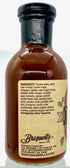 Braswell's Apple Cinnamon Bar-B-Que Sauce