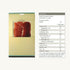 3 oz Pack 4 24 Monte Nevado Serrano Ham Sliced - Each, of Units - Months Avg Curing Time - Authentic Jamon Serrano