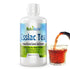 5-Herb 32oz (30-Day NutriNoche Essiac Tea - Supply) - Ready to Drink Botanical Tonic with Organic Cat's Claw, Burdock
