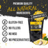 2 Lbs Lane's Sweet Lemon Pepper Seasoning, All-Natural Lemon Seasoning Blend with Citrus, Lemon Pepper Powder