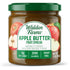 Walden Farms Apple Butter Fruit Spread Zero Calorie, Low Carb, Keto-Friendly, Vegan,