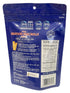 Generic 2 Packs 4 Oz 2 - Mini Seafood Egg Rolls Ready to Eat - Cha Gio Mini Hai San An Lien - per Bag with Bags per