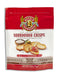 San Francisco Boudin Bakery Sourdough Crisps-Sea Salt & Olive