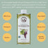La Tourangelle Expeller-Pressed Grapeseed Oil, High Heat Neutral Cooking Oil, 25.4 fl oz for Cast Iron Seasoning