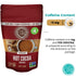 7 oz Coconut Cloud: Dairy-Free Instant Hot Cocoa Mix | Vegan, Natural, Delicious, Creamy Plant Based Chocolate (Made