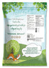 8 Food to Live - Organic Coconut Flour, Pounds - Non-GMO, Kosher, Raw, Vegan, Unsweetened, Unrefined, Unsulfured Fine