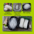 Phuumy 1.32lb Lungkuw Buldak Glass Noodles It'S Made From Peas And Green Beans Authentic Chinese Rice Vermicelli