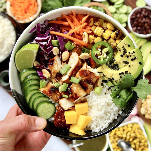 32 oz (Pack 4 RiceSelect Sushi Rice, Short Grain Sticky Rice, Poke Rice, Gluten-Free, Non-GMO, of Jars)