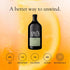750ml Apls Calme Non Alcoholic Drink - Botanical Infused Calming Beverage Formulated to Relax and Unwind, Zero Sugar