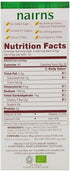 8.8oz Nairn's Organic Whole Grain Oat Crackers