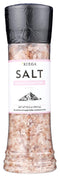 Riega Salt Grinder, Himalayan Pink, 12.6 Oz (Pack of 6)