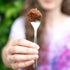 Date Lady Organic Date Paste, 2.2 lbs, 100% Organic Dates, Vegan, Gluten Free, Sugar Substitute for Baking